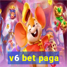 v6 bet paga